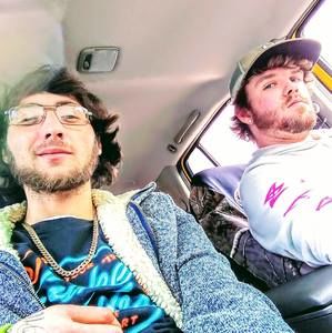 Meet your Posher, Matthew